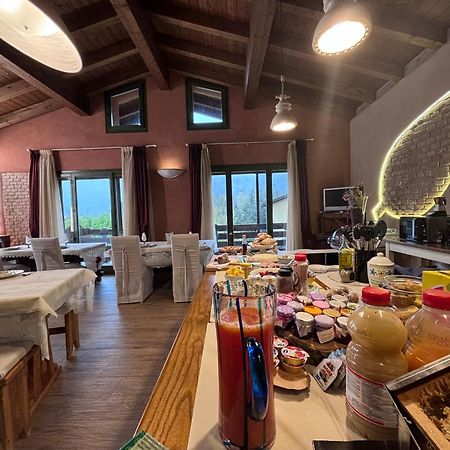 B&B La Piazzetta Castiglione dei Pepoli Luaran gambar