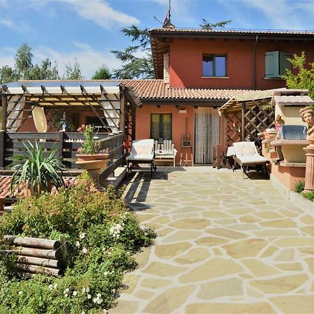 B&B La Piazzetta Castiglione dei Pepoli Luaran gambar