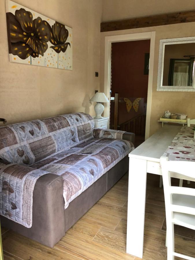 B&B La Piazzetta Castiglione dei Pepoli Luaran gambar