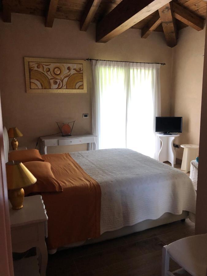 B&B La Piazzetta Castiglione dei Pepoli Luaran gambar