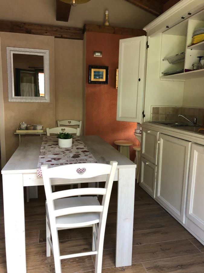 B&B La Piazzetta Castiglione dei Pepoli Luaran gambar