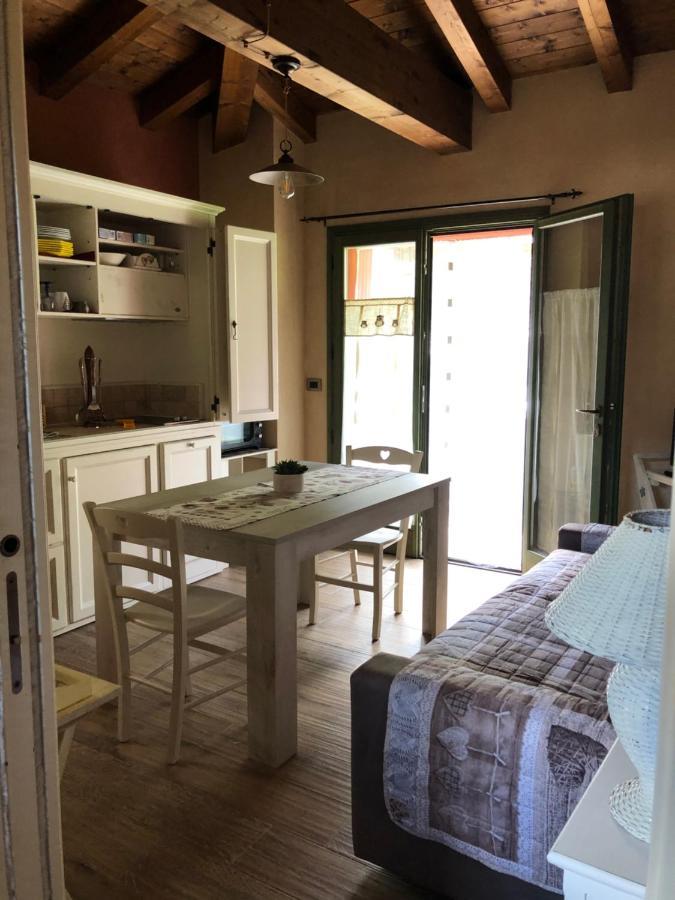 B&B La Piazzetta Castiglione dei Pepoli Luaran gambar