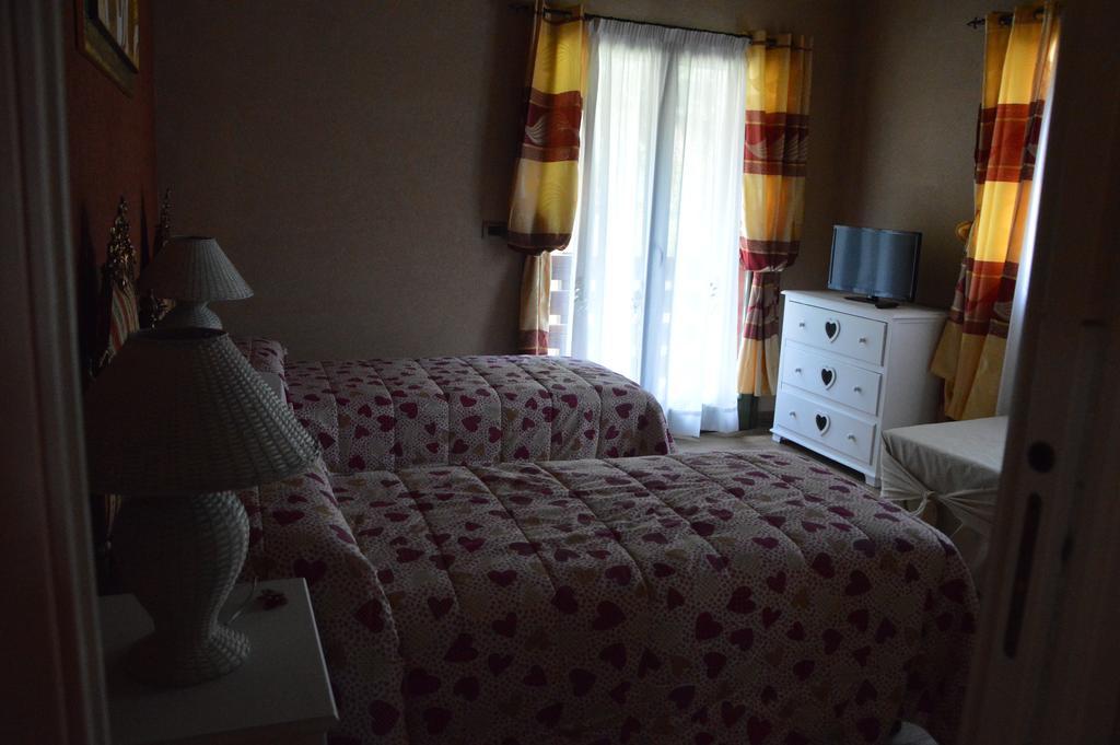 B&B La Piazzetta Castiglione dei Pepoli Bilik gambar