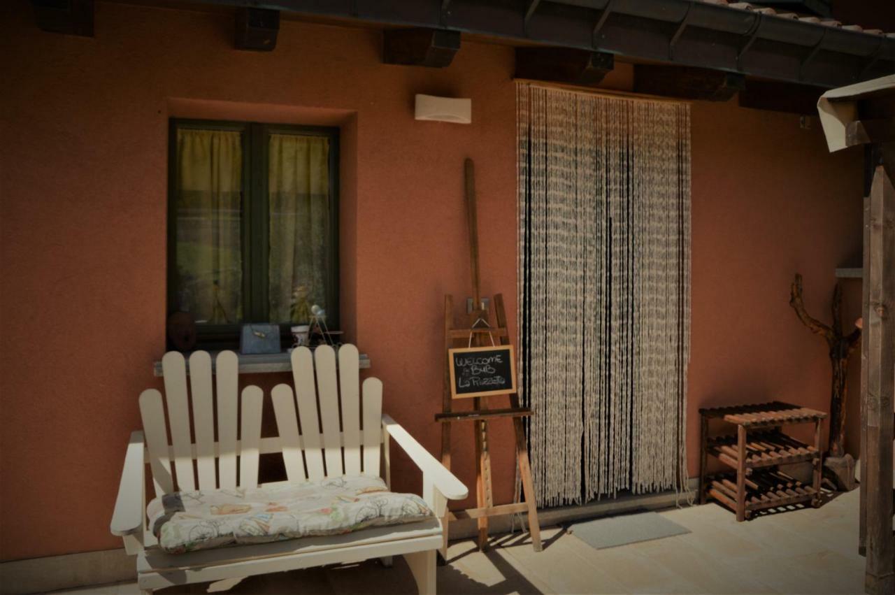 B&B La Piazzetta Castiglione dei Pepoli Luaran gambar