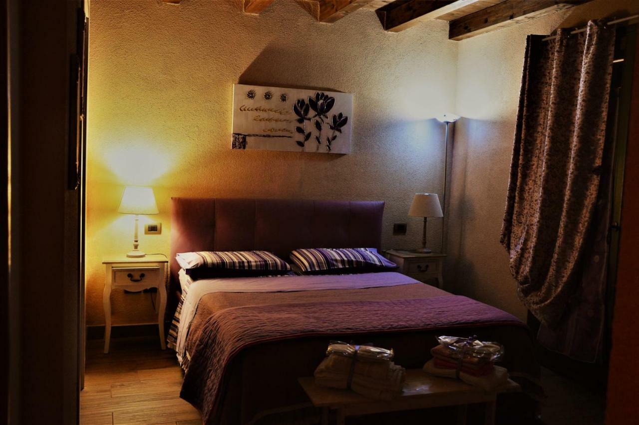 B&B La Piazzetta Castiglione dei Pepoli Luaran gambar