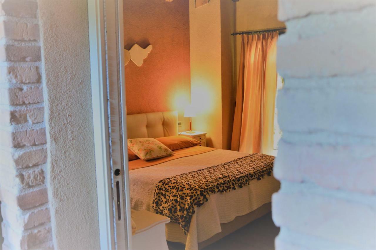 B&B La Piazzetta Castiglione dei Pepoli Luaran gambar