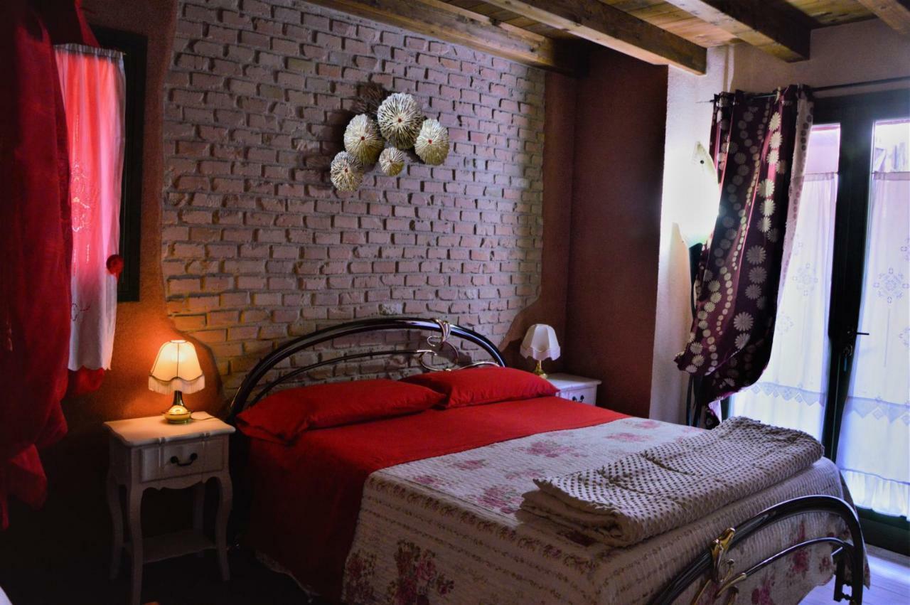 B&B La Piazzetta Castiglione dei Pepoli Luaran gambar